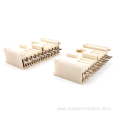 PH2.5 spacing 180 degrees Automotive connector